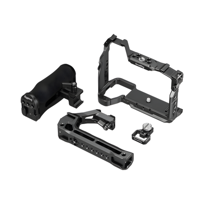 Arca Quick Release Camera Cage Kit 6026
