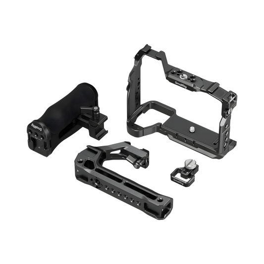 Arca Quick Release Camera Cage Kit 6026