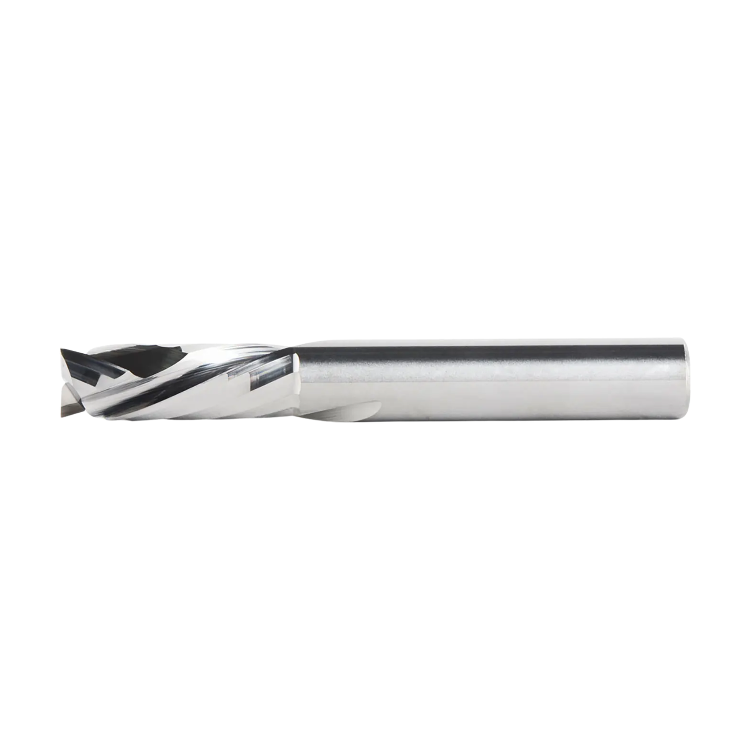 Woodworking 10mm Two-Flute End Mill Cutter 2PCS