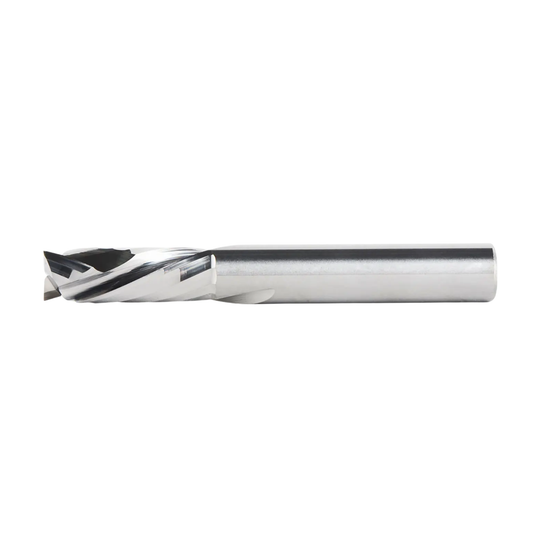 Woodworking 10mm Two-Flute End Mill Cutter 2PCS