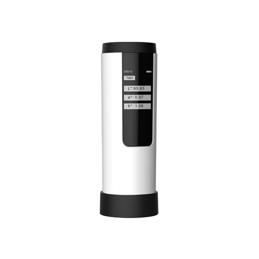 Portable D8 Colorimeter with 8mm Aperture