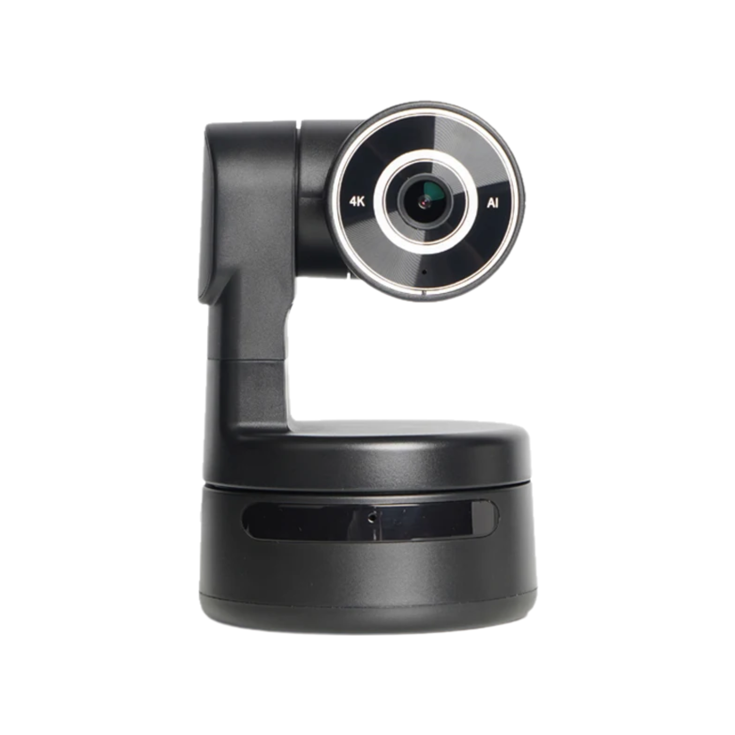 AI 4K Digital Zoom Webcam No Auto Track