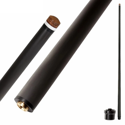 Professional Low Deflection 8x10 Cue Shaft