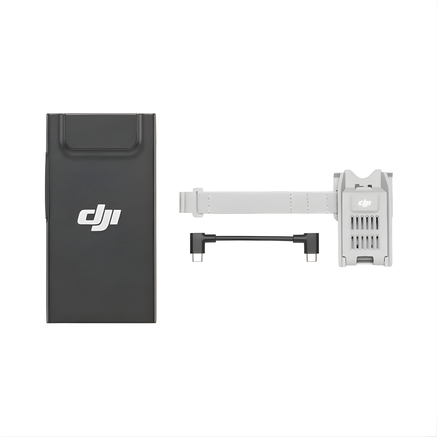 DJI Drone 4G Dongle Mounting Flip Kit for Mini 4 Pro & Air 3