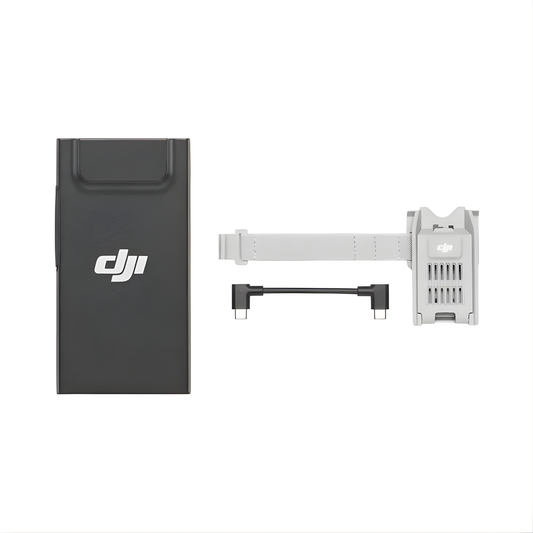 DJI Drone 4G Dongle Mounting Flip Kit for Mini 4 Pro & Air 3