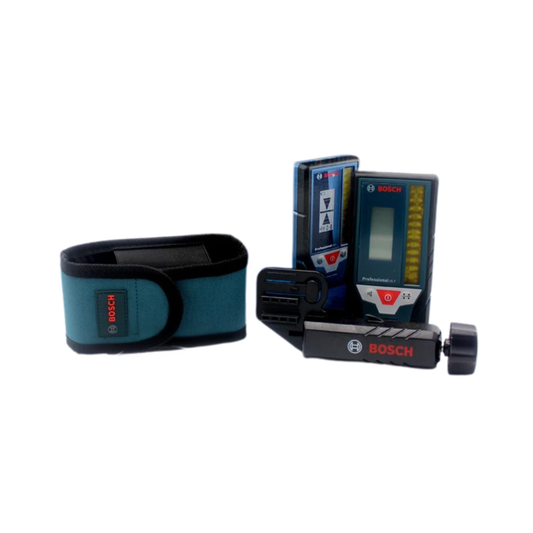 Bosch LR7 Professional Red Green Laser Level for Precision Work