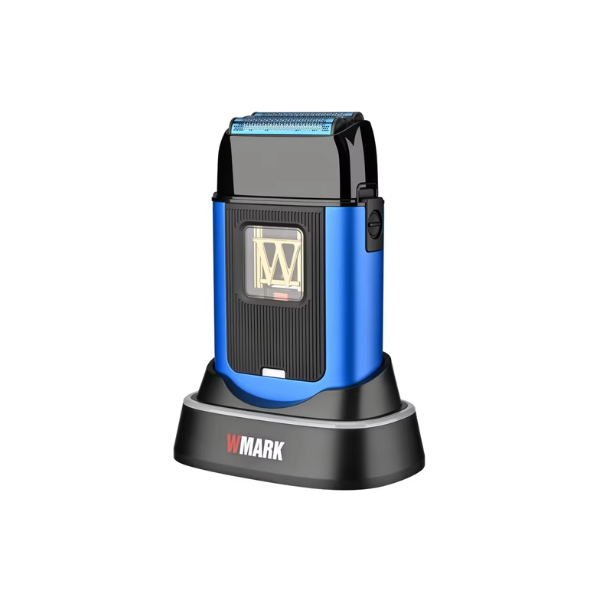 Electric Foil Shaver 10000RPM UV Disinfection Beard Trimmer