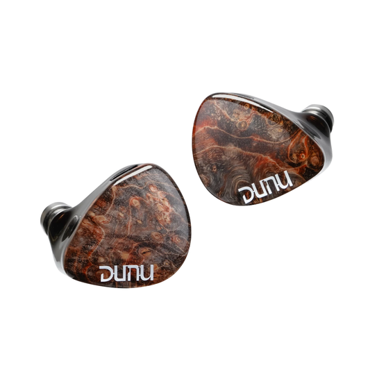 High Fidelity Hybrid In Ear Monitors with Dual Connectors