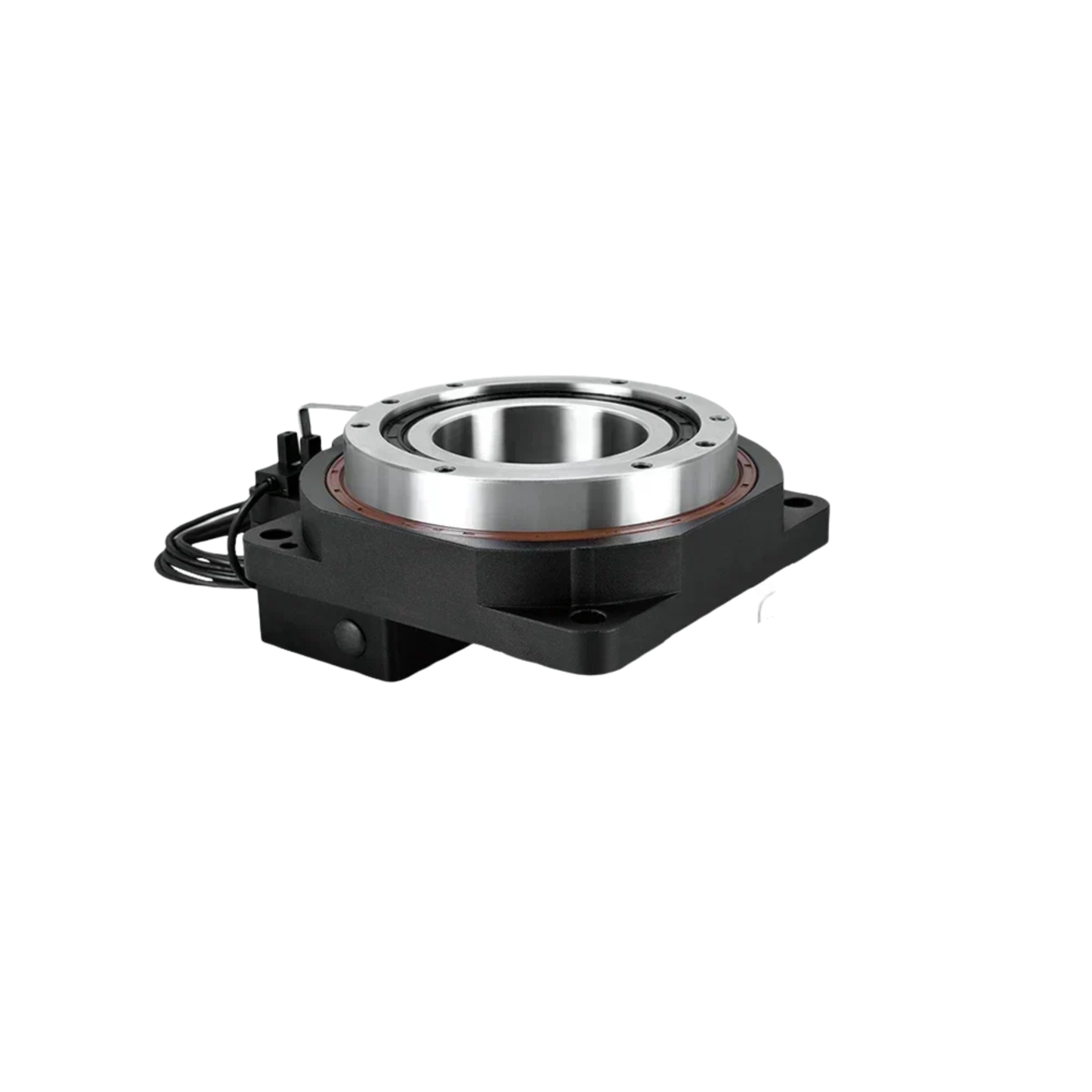 High-Precision 40mm Servo Rotary Actuator 5:1