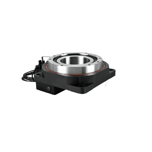High-Precision 40mm Servo Rotary Actuator 5:1