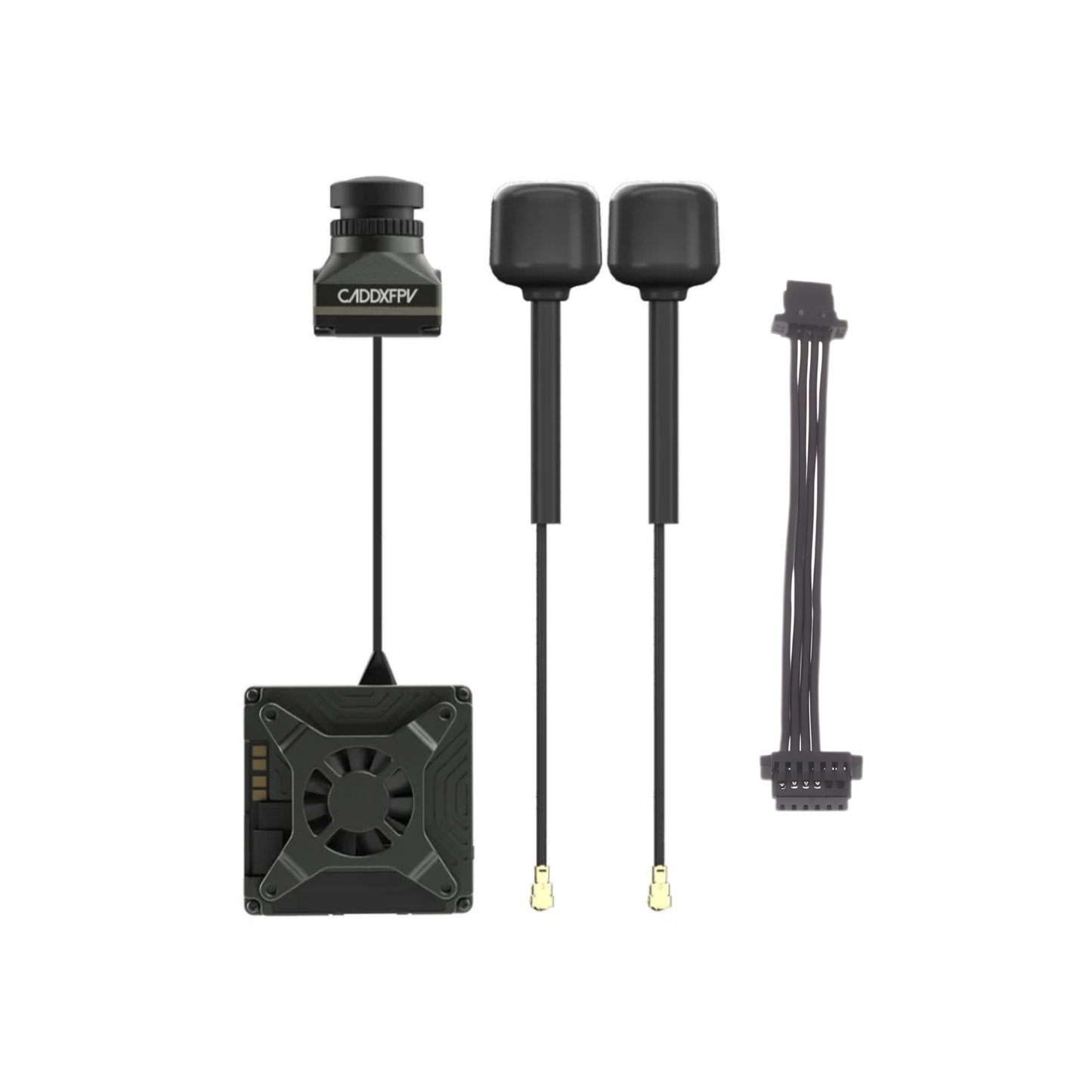Walksnail GT KIT 4Pin to 6Pin VTX Connection Cable