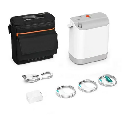 1.5L Lightweight Oxygen Generator for Travel and Daily Use