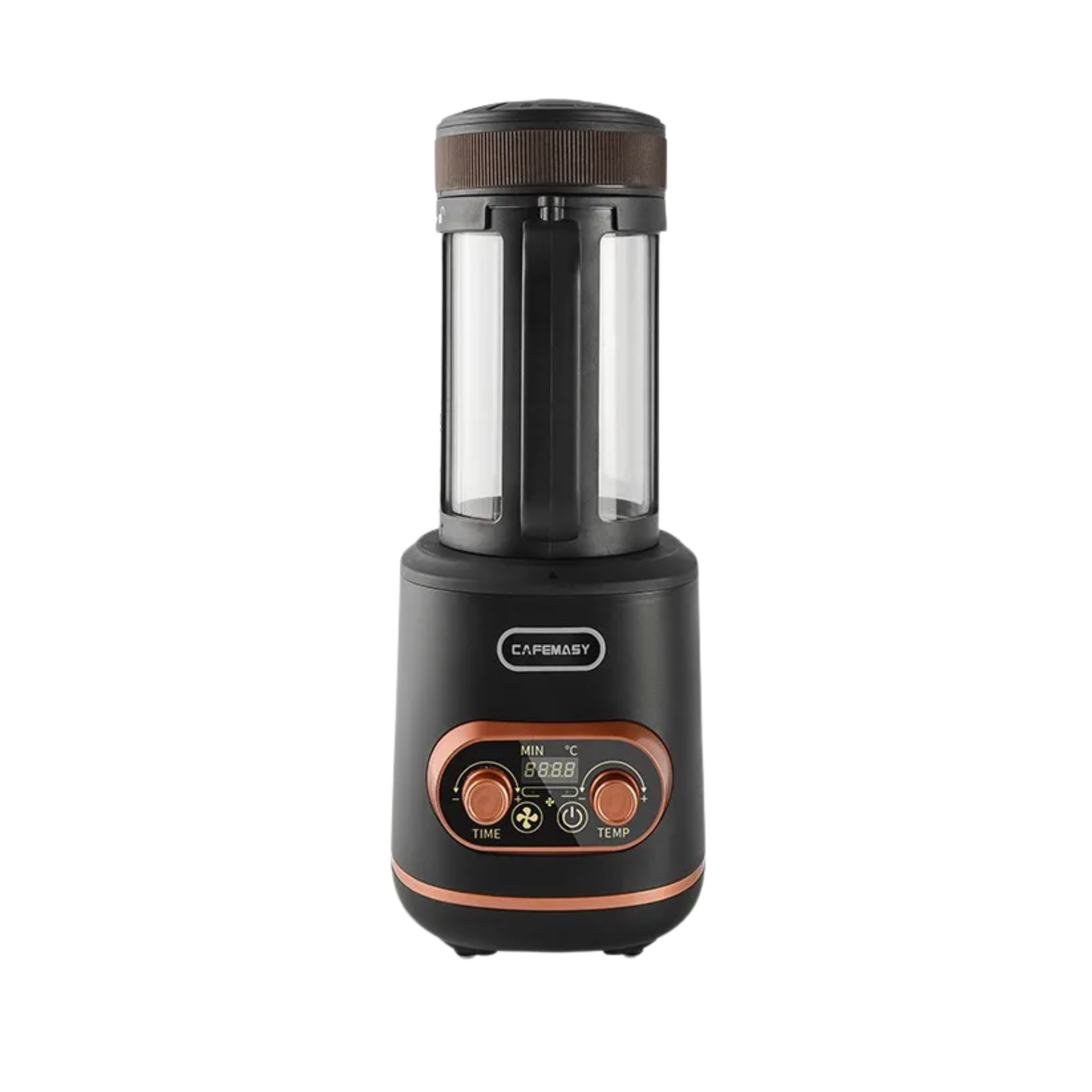 300g Electric Home Coffee Bean Roaster Machine