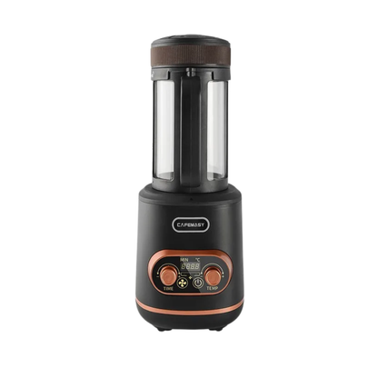 300g Electric Home Coffee Bean Roaster Machine