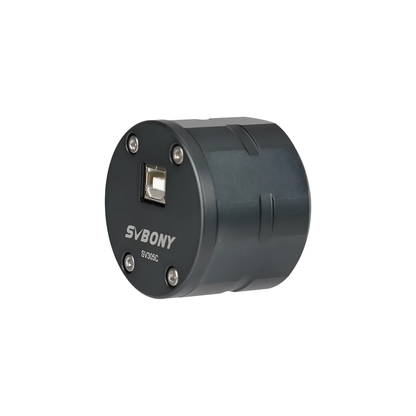 SV305C Color Telescope Camera for Astrophotography