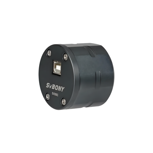 SV305C Color Telescope Camera for Astrophotography
