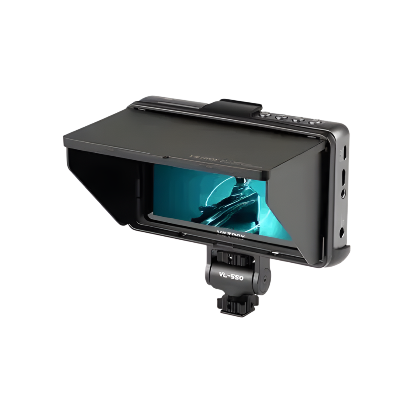5.5 Inch 4K HDMI Touchscreen Field Monitor Portable 3D LUT