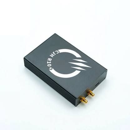 Smart SDR Hardware Board Presoldered Plug and Play Kit