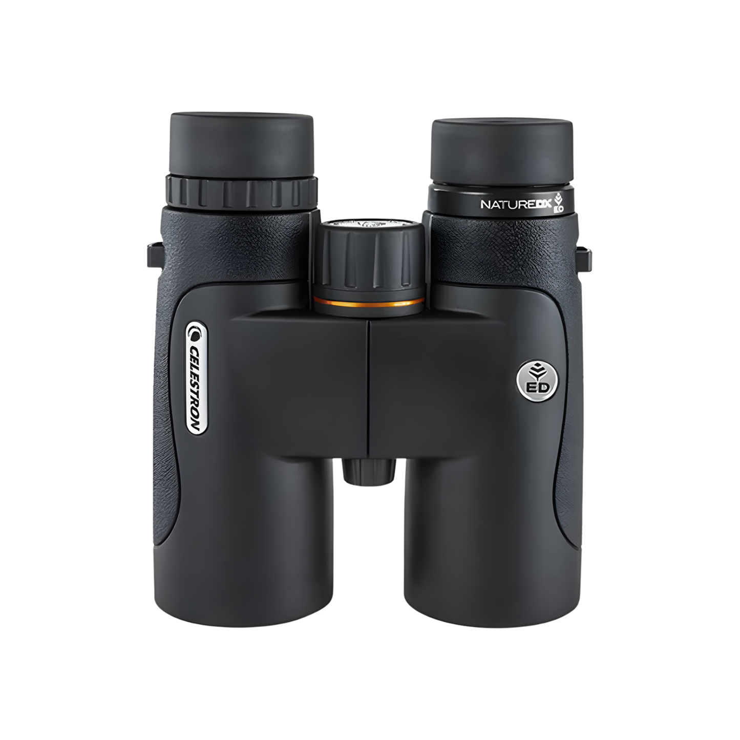 10x42 ED Lens Binoculars High-Definition Durable Design