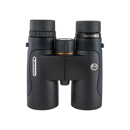 10x42 ED Lens Binoculars High-Definition Durable Design