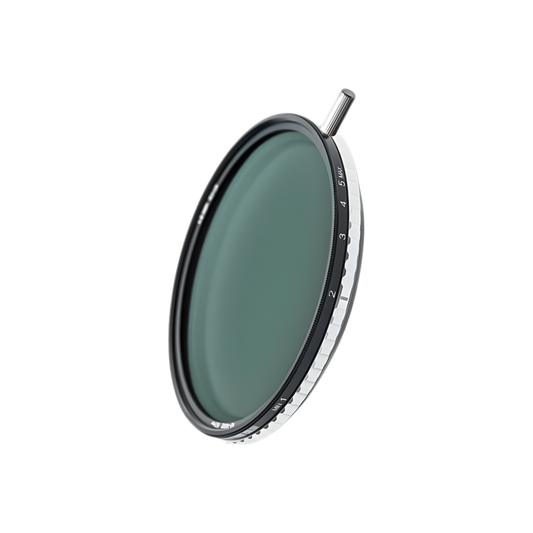 77mm Pro Nano Variable ND Camera Filter