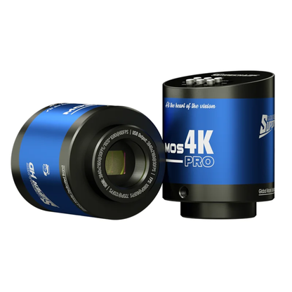 Industrial Microscope Camera 4K 60FPS HDMI Type-C