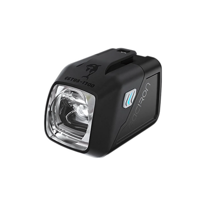 4200mAh CETUS-1700 Front Light with Anti-Glare Black