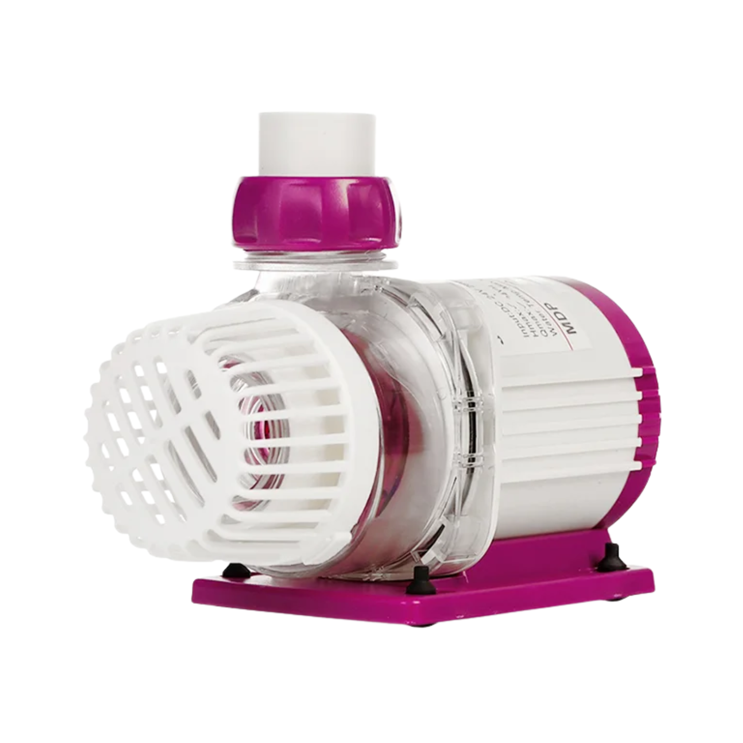 Smart WiFi Aquarium Return Pump with LCD Controller 8500L
