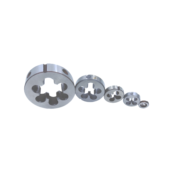 Metric Left Hand Threading Dies M20-M24 1-3mm Pitch