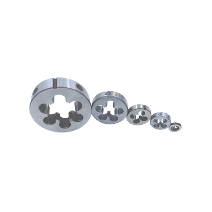Metric Left Hand Threading Dies M20-M24 1-3mm Pitch