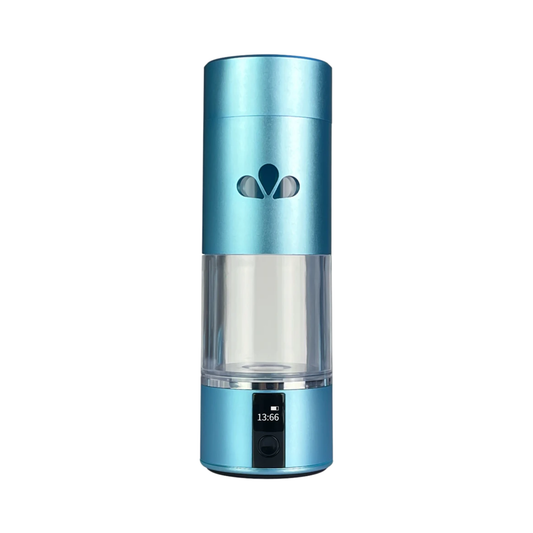 Portable 6000ppb Hydrogen Water Generator with Inhalation Kit