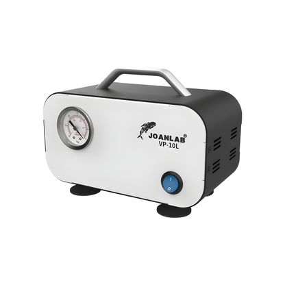 Portable Negative Pressure Vacuum Pump for Lab Filtration