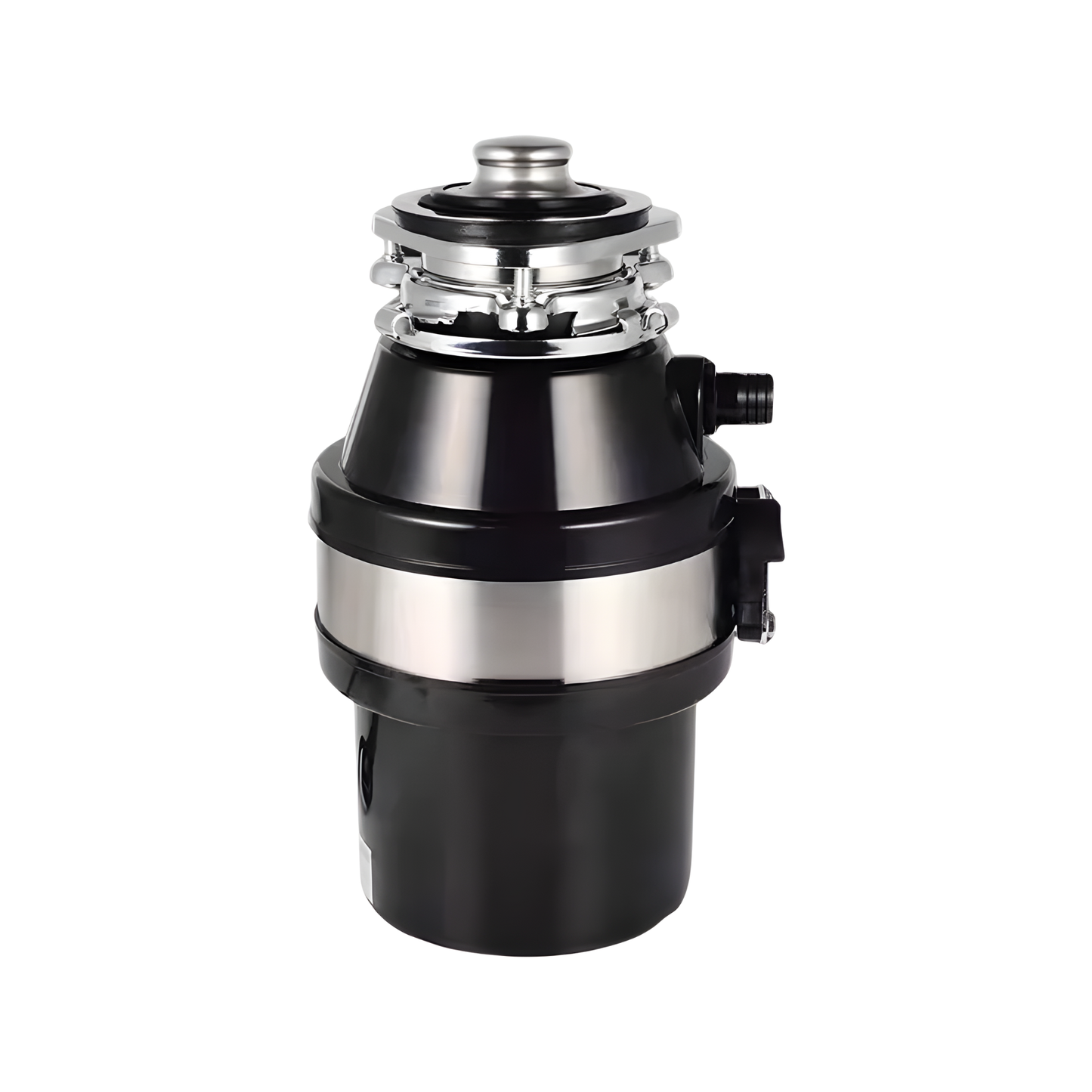 220V Kitchen Sink Food Waste Disposer with Powerful Grinder