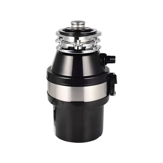 220V Kitchen Sink Food Waste Disposer with Powerful Grinder