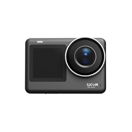 Portable SJ11 4K Sports Camera for Outdoor Adventures