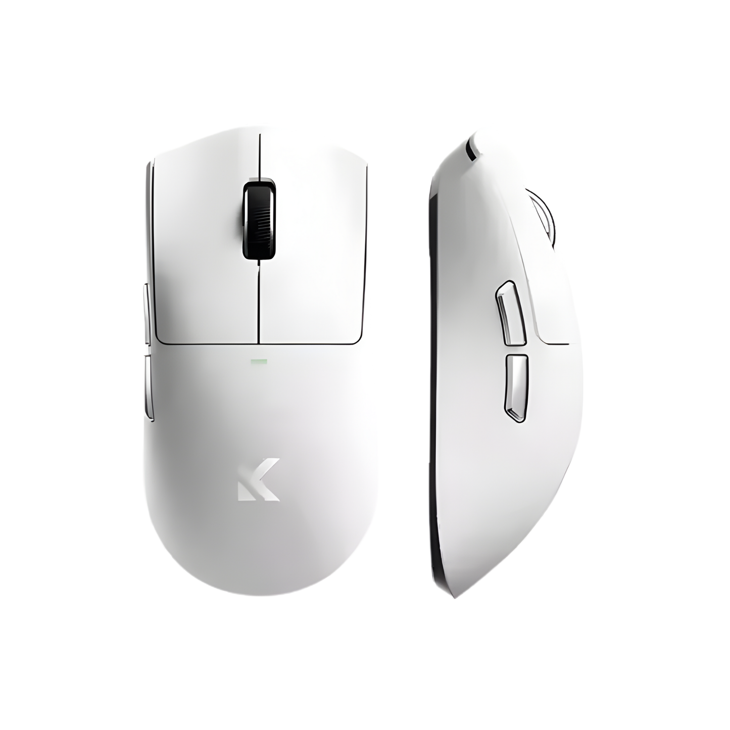 Ultra Lightweight Tri-Mode Wireless Gaming Mouse 42000DPI