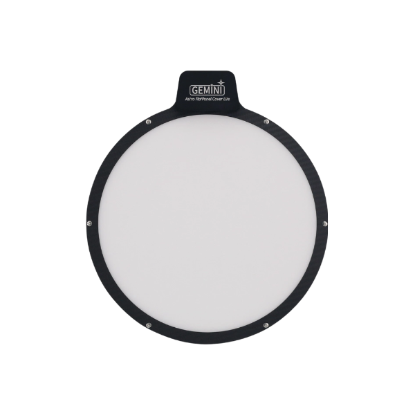 300mm Luminescent Flat Field Panel for Astrophotography