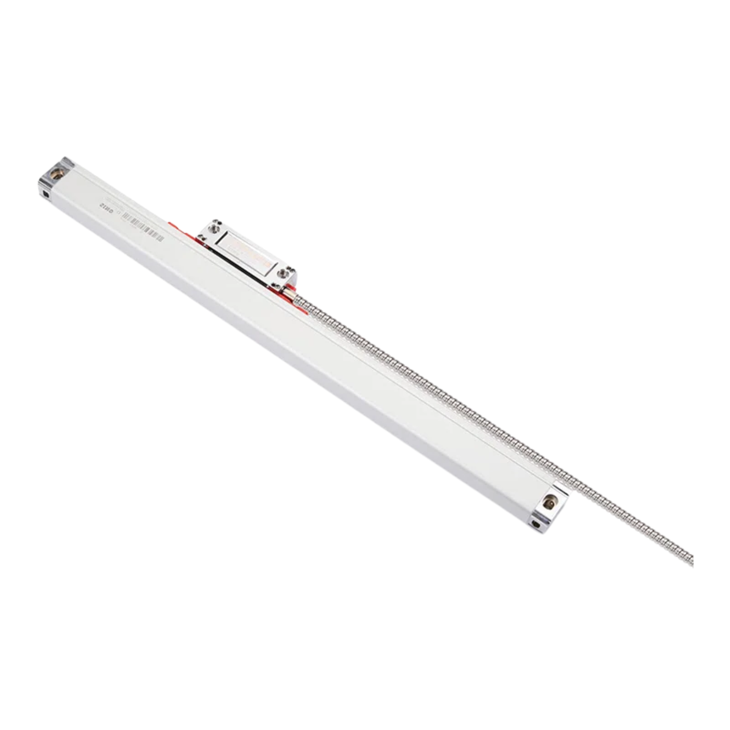 470mm Optical Grating Ruler for CNC Machines