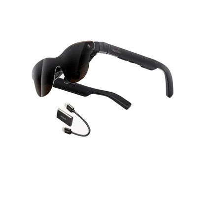 135 3D HD Display AR Glasses Kit 1