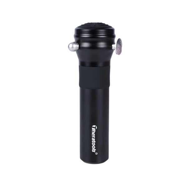 3D Fascia Massage Gun Deep Tissue Muscle Massager