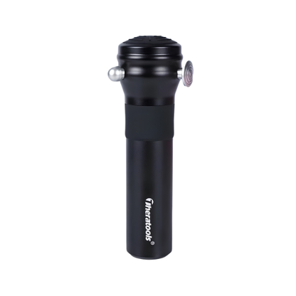 3D Fascia Massage Gun Deep Tissue Muscle Massager