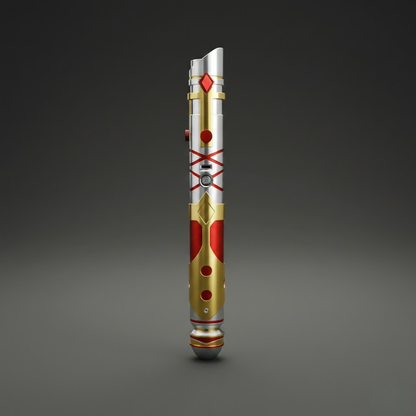 Heavy Duty Lightsaber Hilt Proffie Compatible