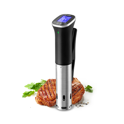 Smart WiFi Sous Vide Cooker IPX7 Waterproof