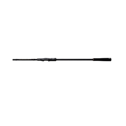 Durable Hard Action Rod for SeaBass Fishing
