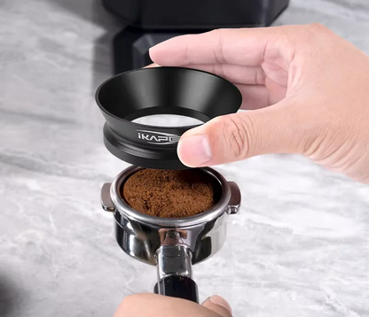 Espresso Tool Kit 5-Piece Set 58mm Tamper Distributor