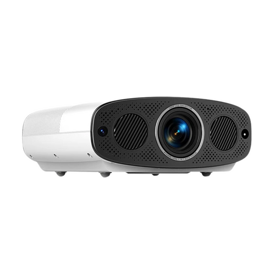 Portable 1000 ANSI Home Theatre Projector with Auto Focus