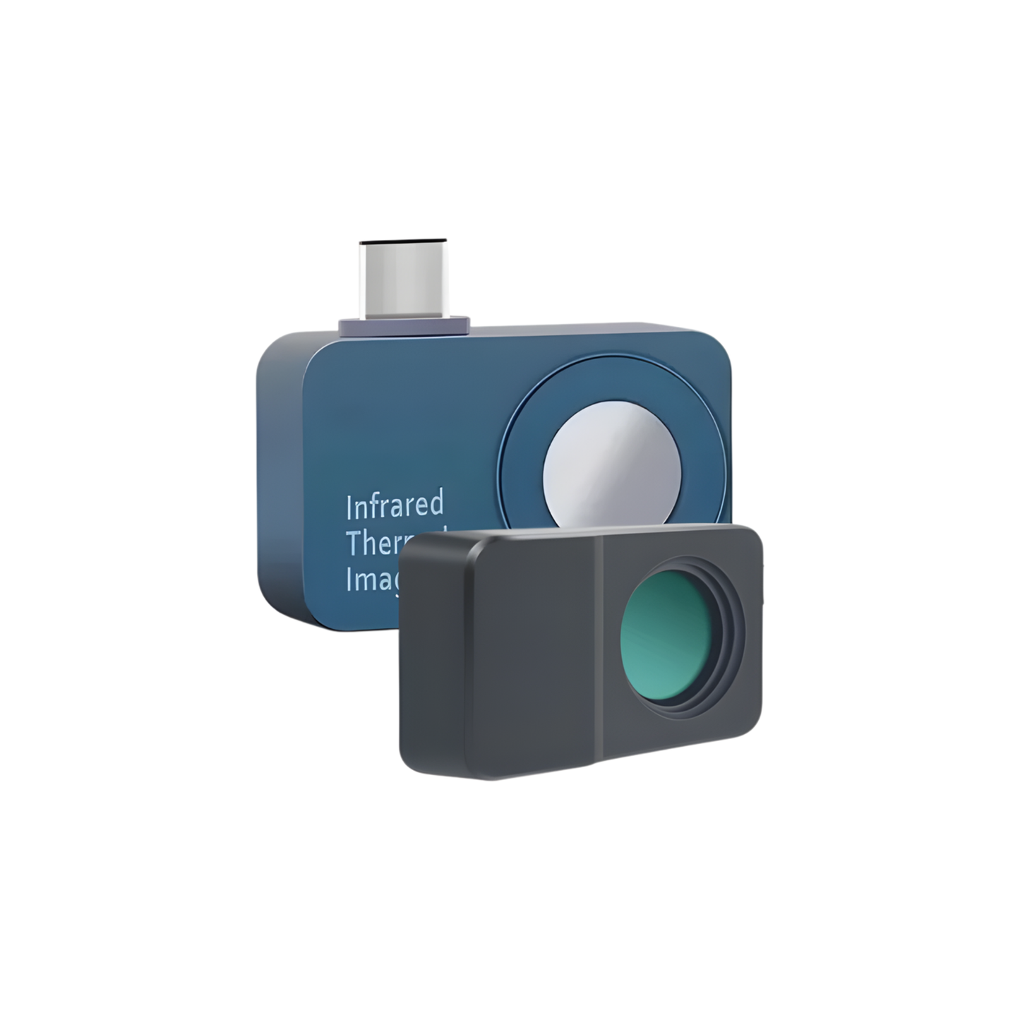 Thermal Camera 256×192 with Macro Lens Android Type-C