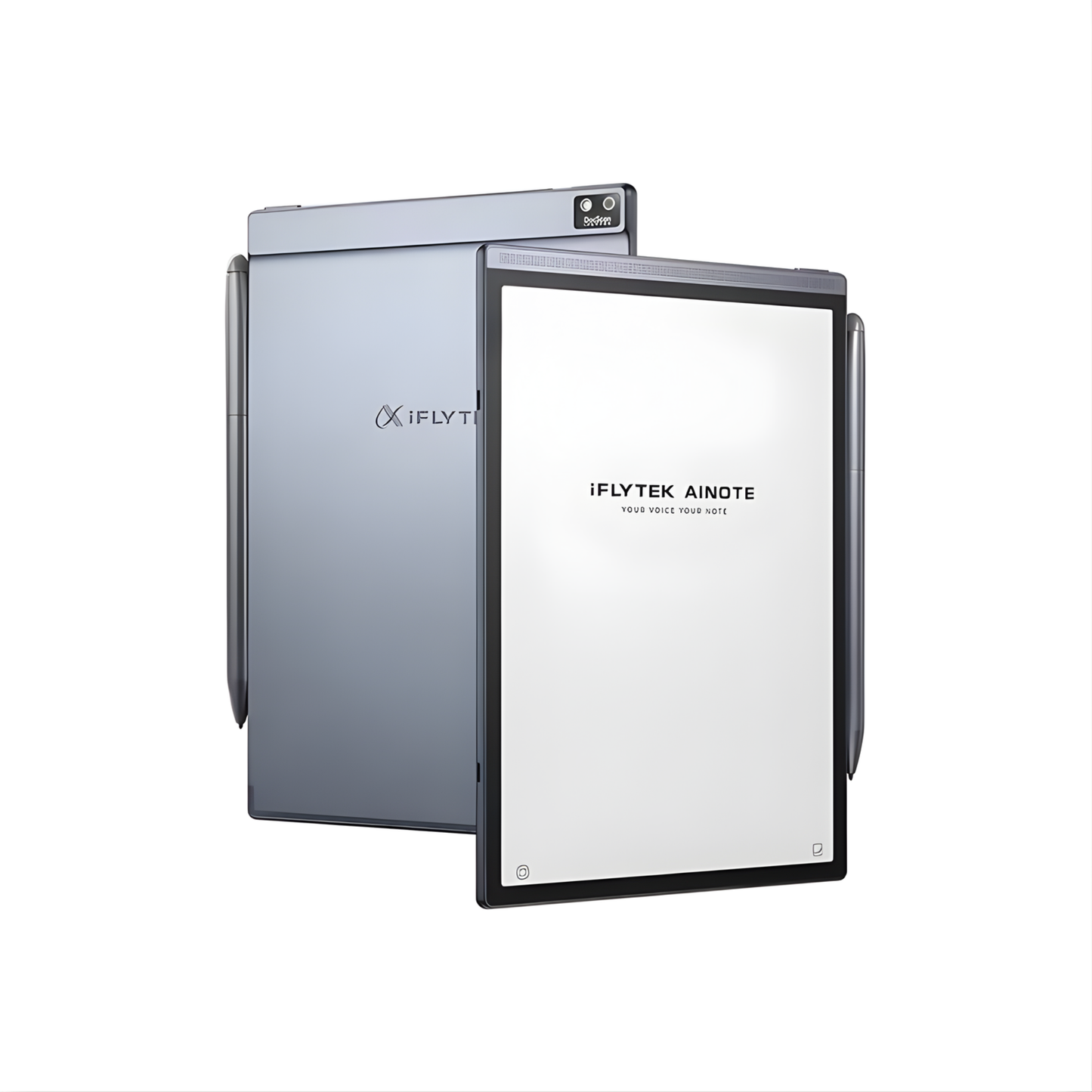 8.2" E Ink Electronic Notebook for Notes