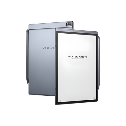 8.2" E Ink Electronic Notebook for Notes
