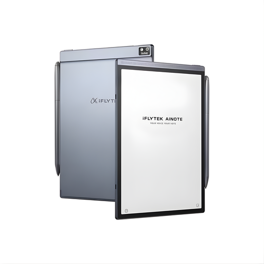 8.2" E Ink Electronic Notebook for Notes